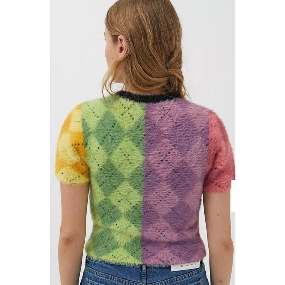 Urban Outfitters Sweaters - Urban Outfitters Ragged Priest Sweater S